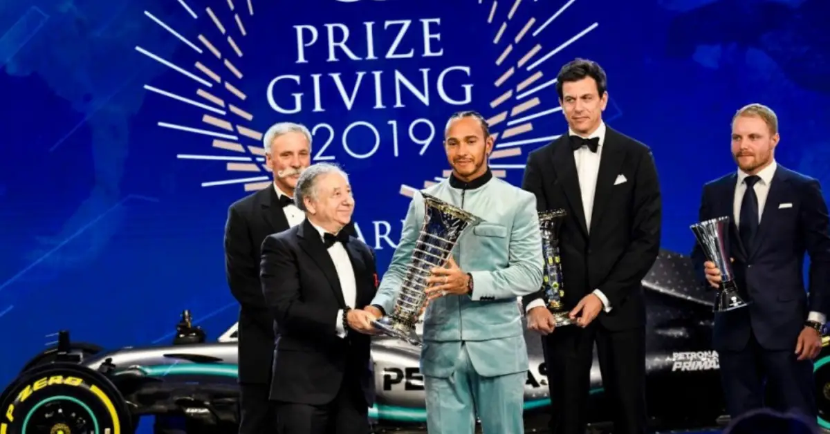 What is the Prize for Winning in Formula One (Prize Money Explained)