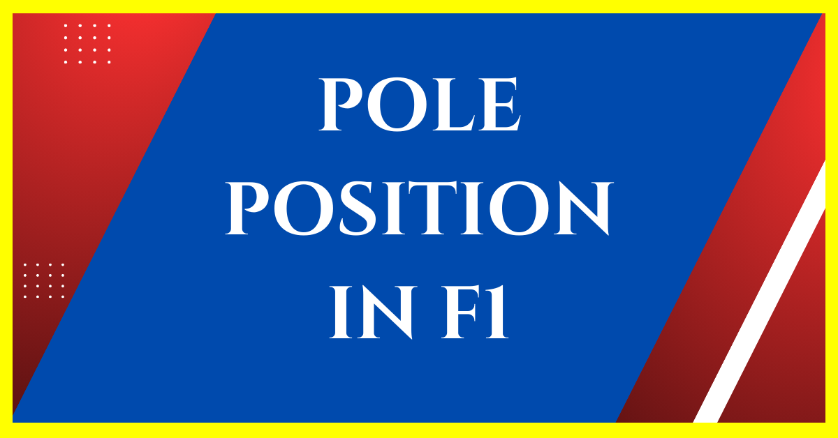 how-important-is-pole-position-in-f1