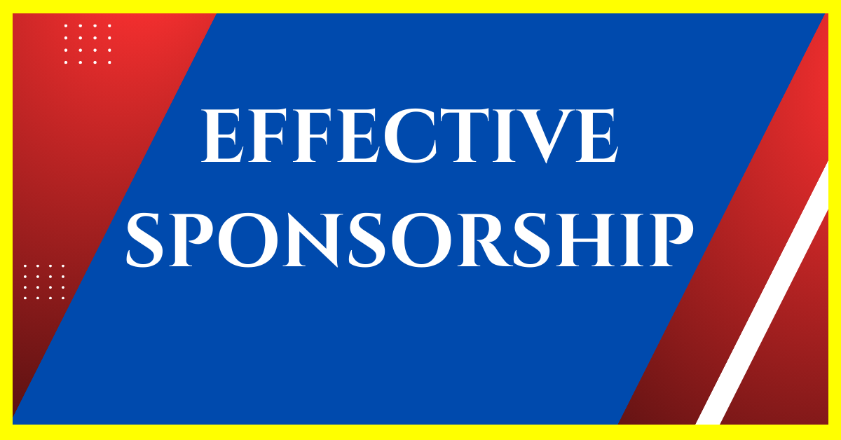 How to Measure Sponsorship Effectiveness