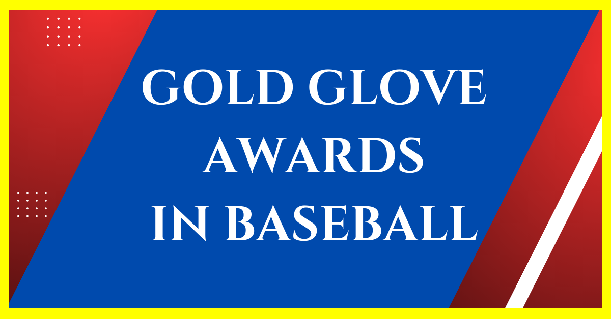 2025 Gold Glove Winners Dacy Michel